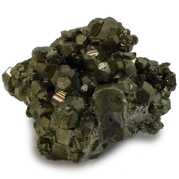 pCCg(Pyrite)