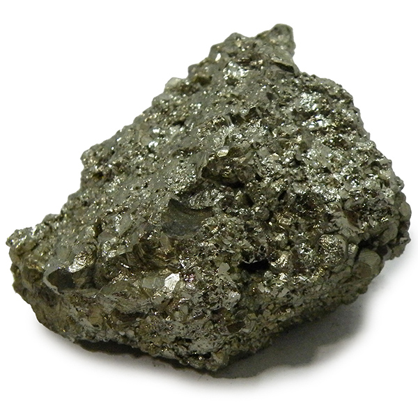 pCCg(Pyrite)