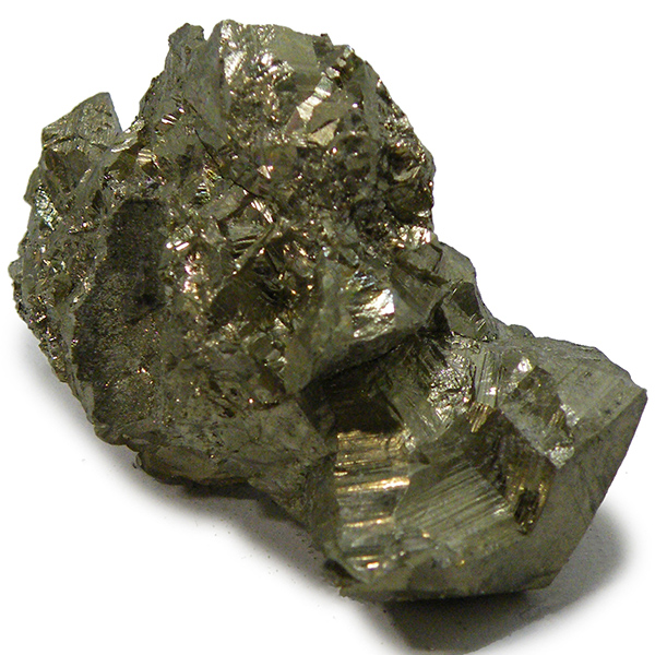 pCCg(Pyrite)