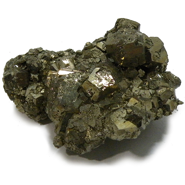 pCCg(Pyrite)