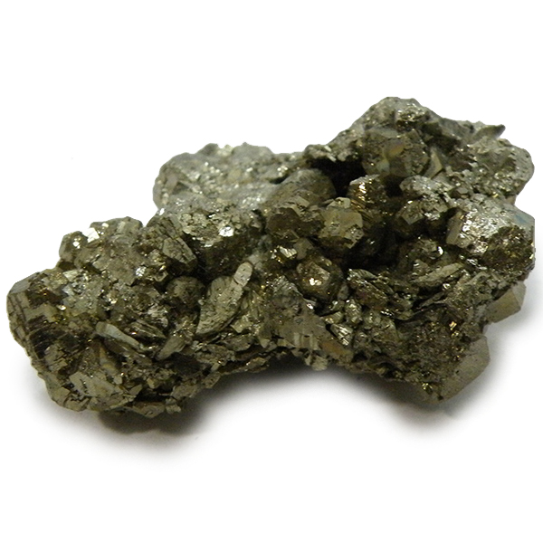 pCCg(Pyrite)