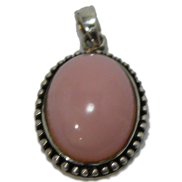 ピンクオパール(Pink Opal)アクセサリー