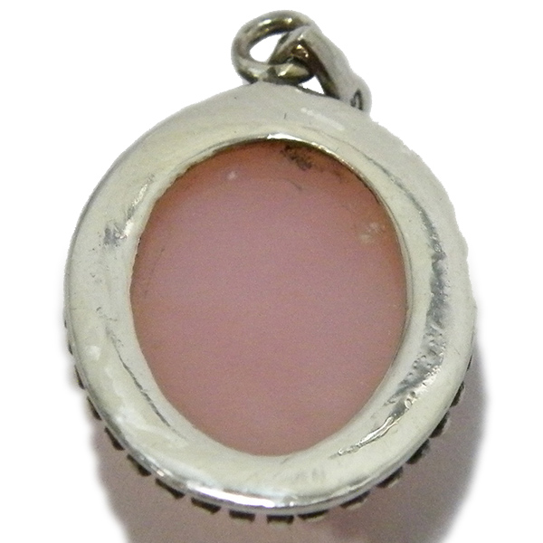 ピンクオパール(Pink Opal)アクセサリー