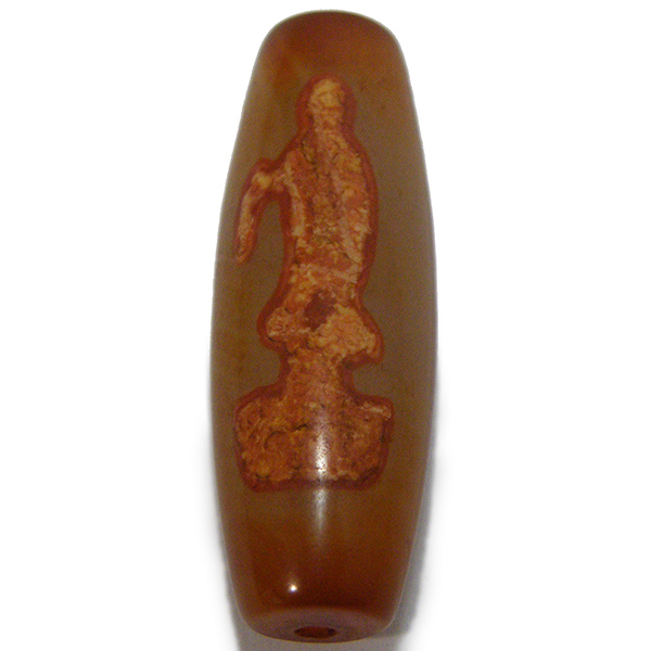 天珠ジービーズ(dZi beads)