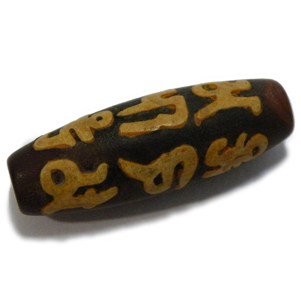 天珠ジービーズ(dZi beads)