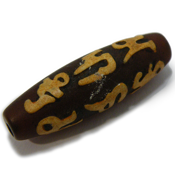 天珠ジービーズ(dZi beads)