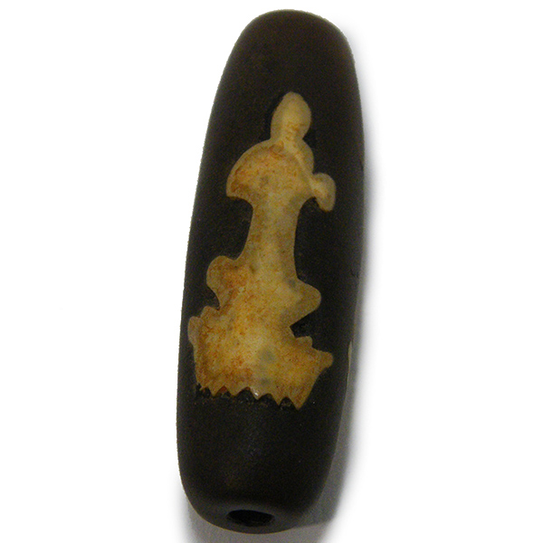 天珠ジービーズ(dZi beads)