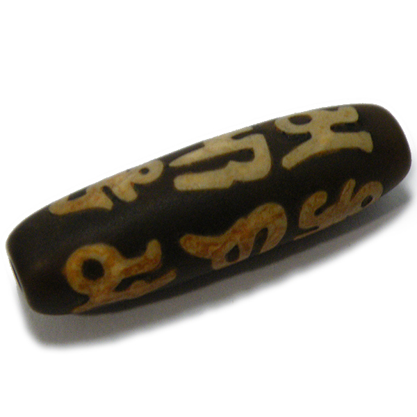 天珠ジービーズ(dZi beads)