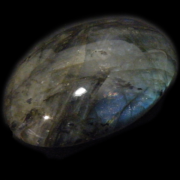 uhCg(Labradorite)^u^