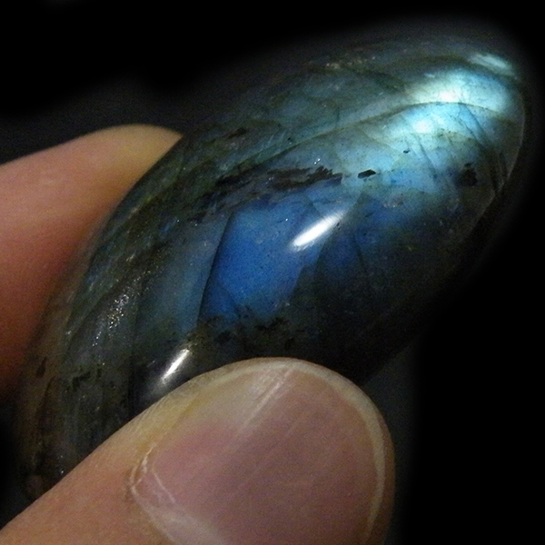 uhCg(Labradorite)^u^