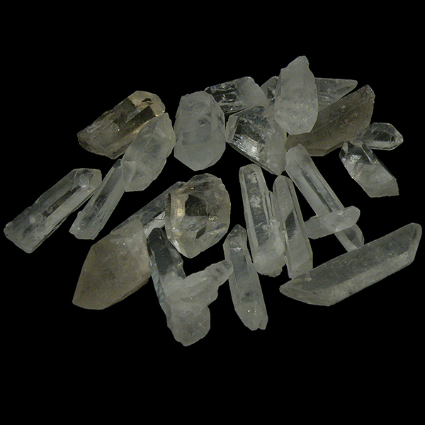クォーツ水晶(Quartz)原石