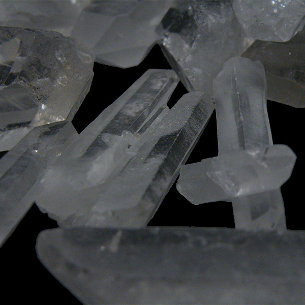 クォーツ水晶(Quartz)原石