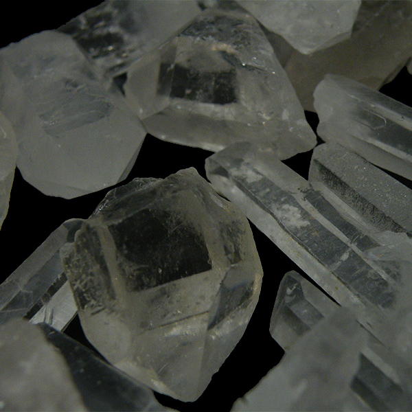 クォーツ水晶(Quartz)原石