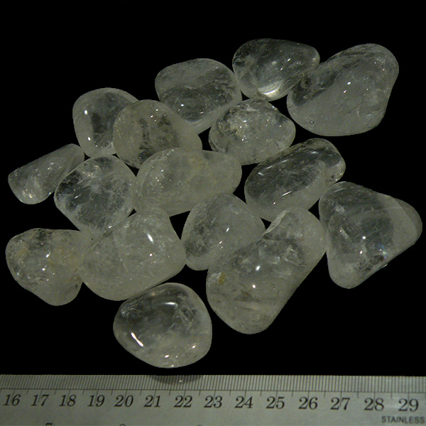 クォーツ水晶(Quartz)原石