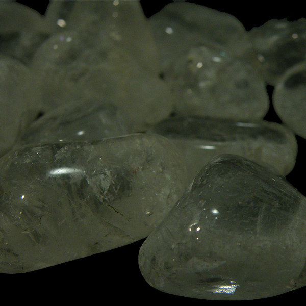 クォーツ水晶(Quartz)原石
