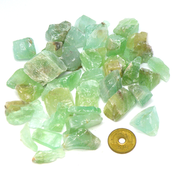 カルサイト(Calcite)原石