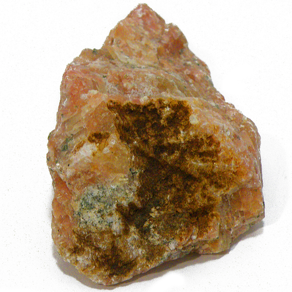 ロードナイト(Rhodonite)原石