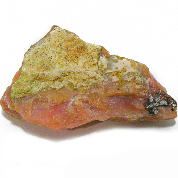 ロードナイト(Rhodonite)原石