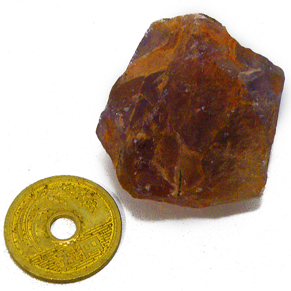 Ag(Ametrine)