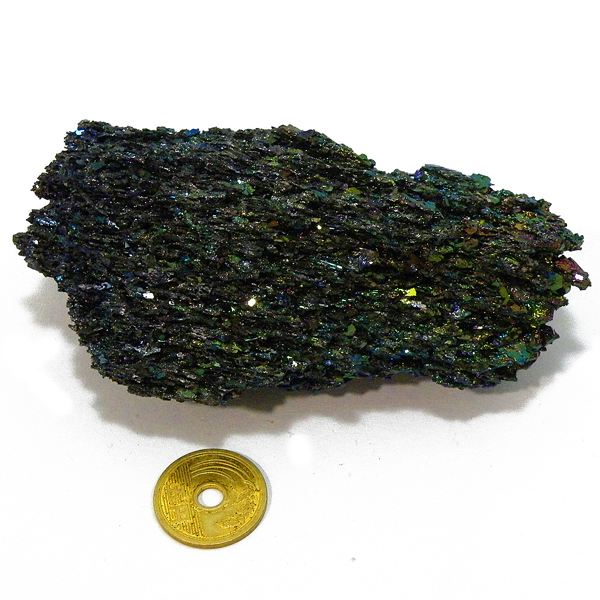 カーボランダム炭化ケイ素(Carbide)原石