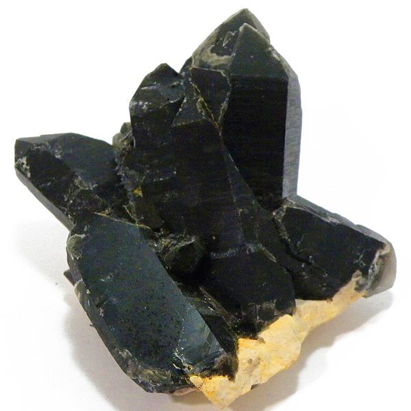モリオン黒水晶(Morion)原石
