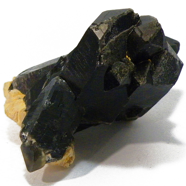 モリオン黒水晶(Morion)原石