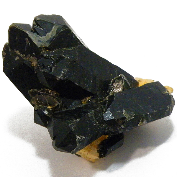 モリオン黒水晶(Morion)原石
