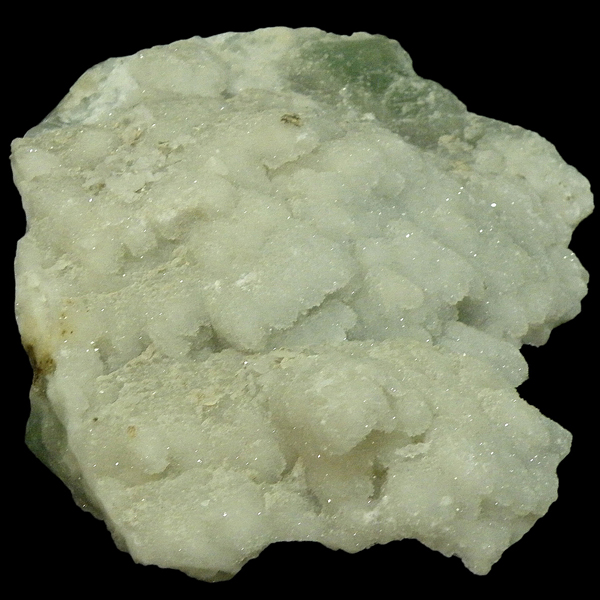 フローライトオンクォーツ(Fluorite on quartz)原石