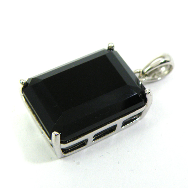 オニキス(Onyx)/SV925アクセサリー