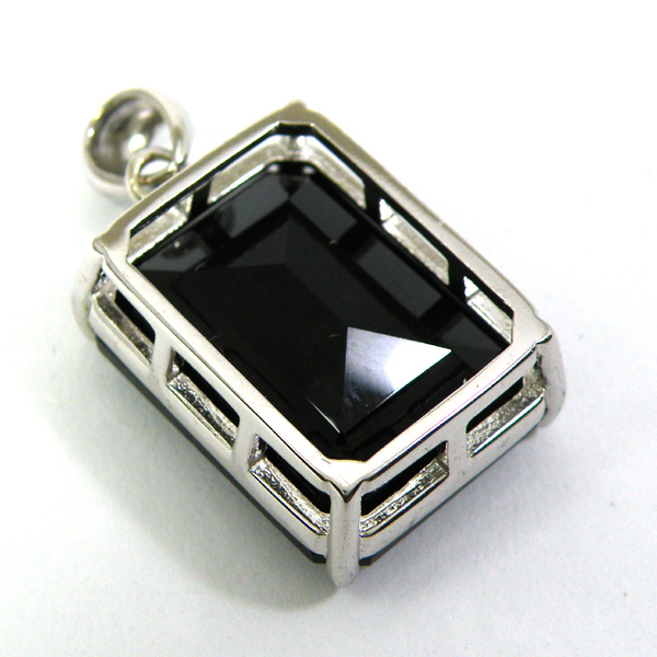 オニキス(Onyx)/SV925アクセサリー