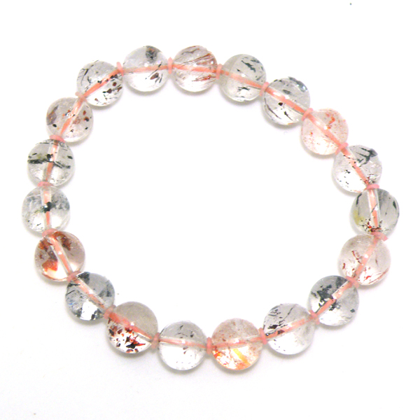 レピドライト(Lepidolite)天然石ビーズ 販売
