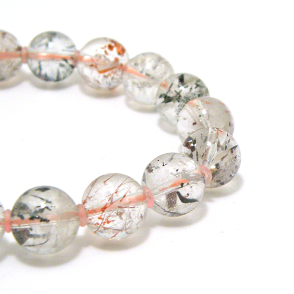 レピドライト(Lepidolite)天然石ビーズ 販売