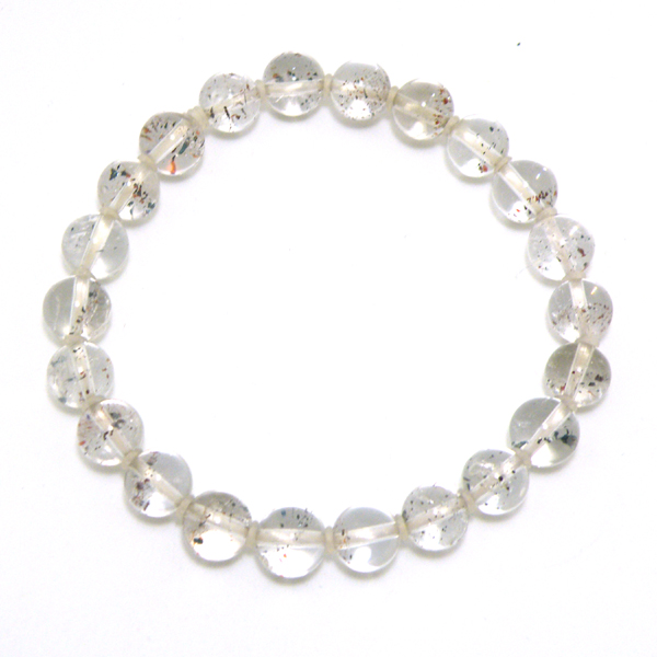 レピドライト(Lepidolite)天然石ビーズ 販売