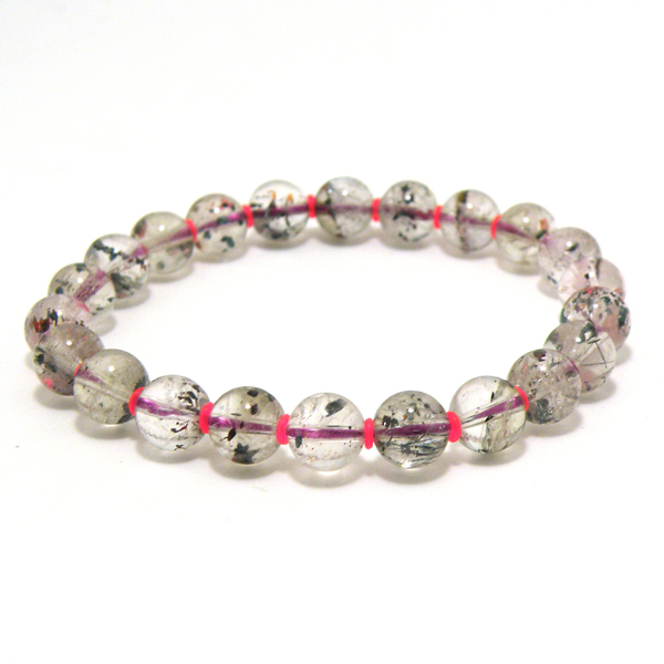 レピドライト(Lepidolite)天然石ビーズ 販売