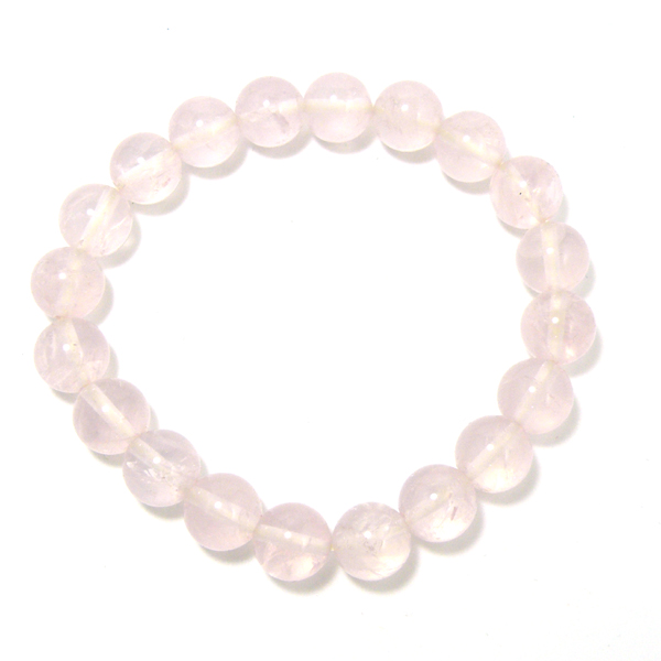 [YNH[c(Rose quartz) VR΃r[Y ̔