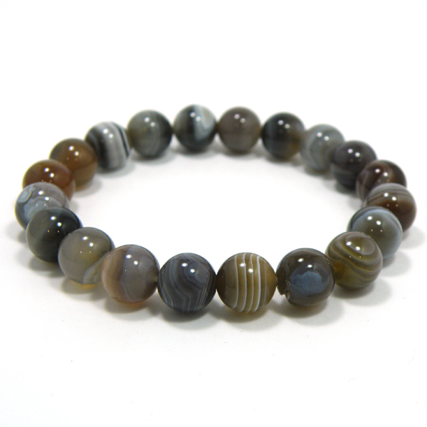 {ciAQ[g(Botswana Agate) VR΃r[Y ̔
