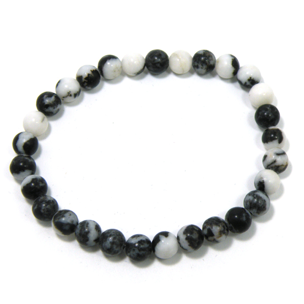ゼブラジャスパー(Zebra jasper)天然石ビーズ 販売