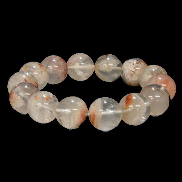 ガーデンクォーツ(Garden quartz)アクセサリー