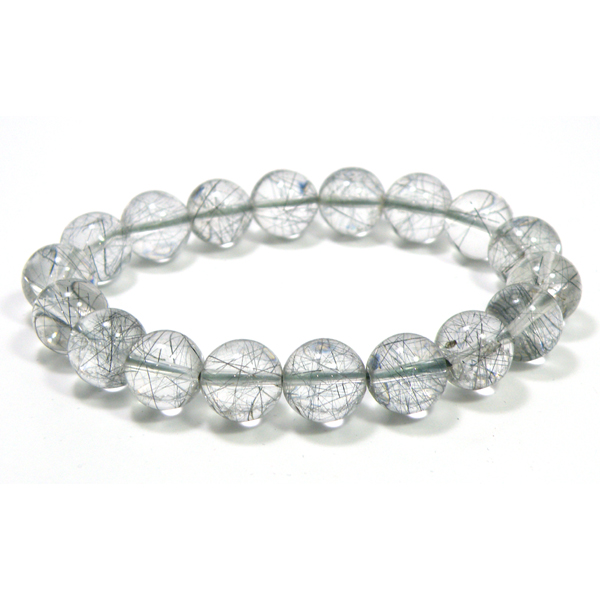 クロシドライトインクォーツ(Crocidolite in quartz)アクセサリー