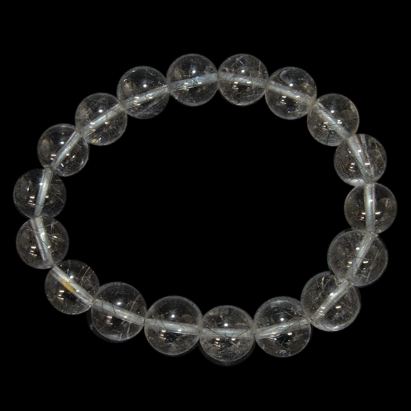 クロシドライトインクォーツ(Crocidolite in quartz)アクセサリー