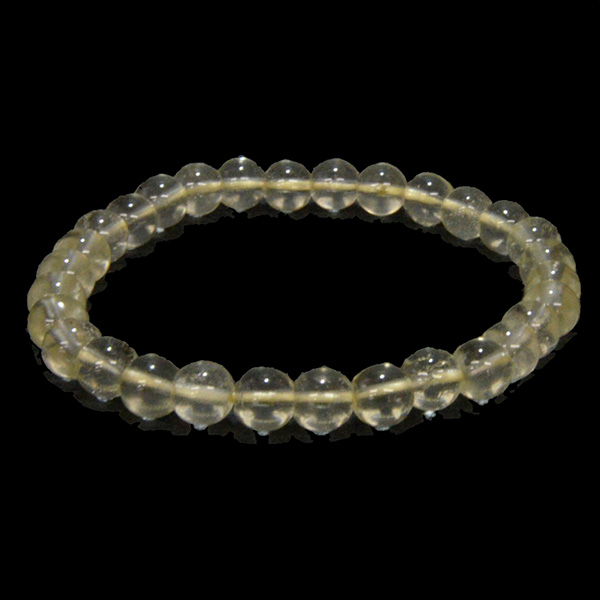 リビアングラス(Libyan glass)アクセサリー