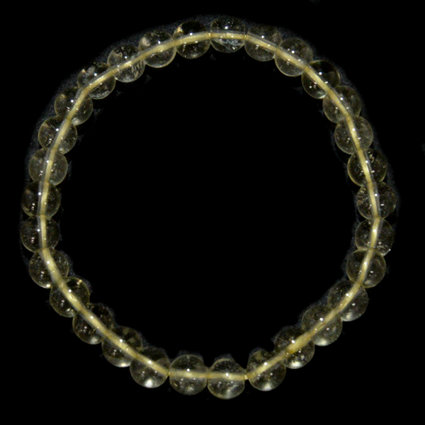 リビアングラス(Libyan glass)アクセサリー