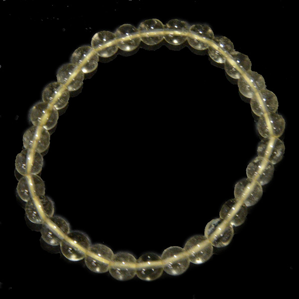 リビアングラス(Libyan glass)アクセサリー