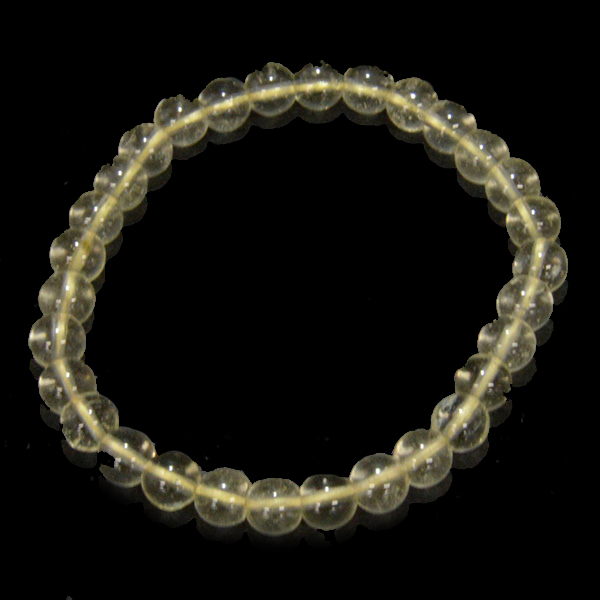 リビアングラス(Libyan glass)アクセサリー