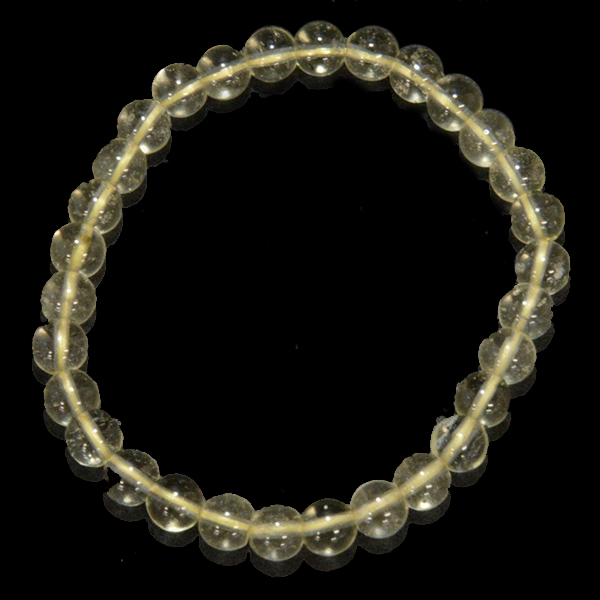 リビアングラス(Libyan glass)アクセサリー