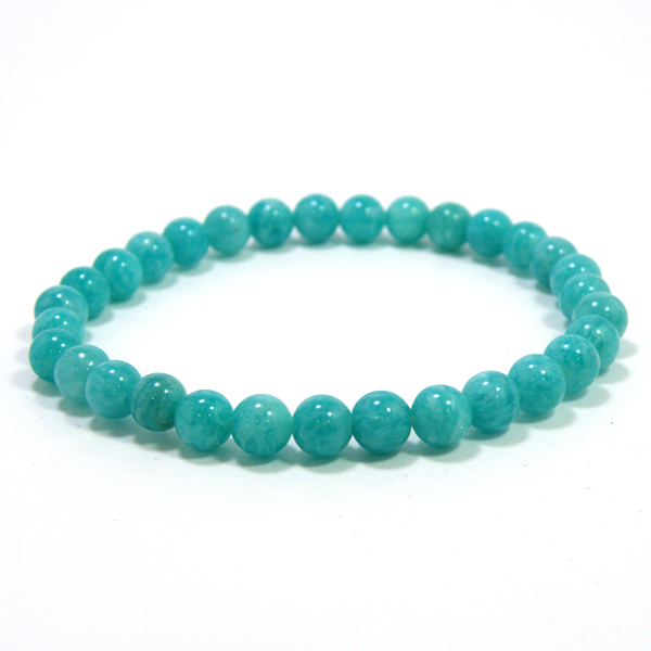 アマゾナイト(Amazonite)アクセサリー