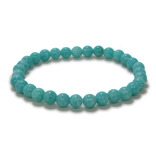 アマゾナイト(Amazonite)アクセサリー