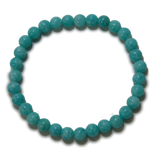 アマゾナイト(Amazonite)アクセサリー