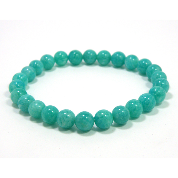 アマゾナイト(Amazonite)アクセサリー