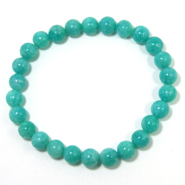 アマゾナイト(Amazonite)アクセサリー